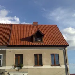 Usługi Blacharsko-Dekarskie