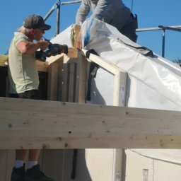 Remonty mieszkań Żary 4