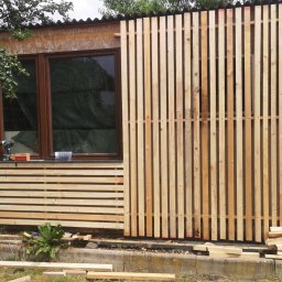 Remonty mieszkań Żary 3