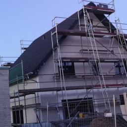 Remonty mieszkań Żary 1