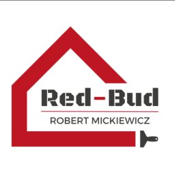 Red-Bud - Kładzenie Tapet Bisztynek-Kolonia