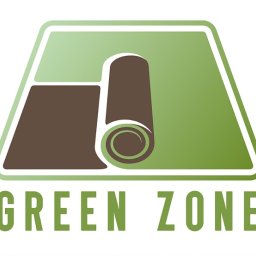 Green Zone - Trawa w Rolce Żory