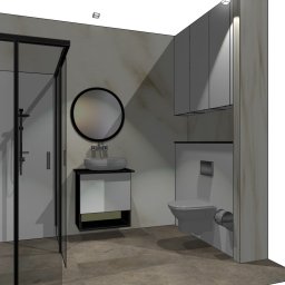 Kuchnie na wymiar Chorzów 4