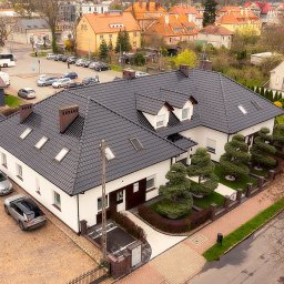 NZOZ Centrum Usług Stomatologicznych – Dentyści w Milczu.

Zapraszamy do Naszych Gabinetów