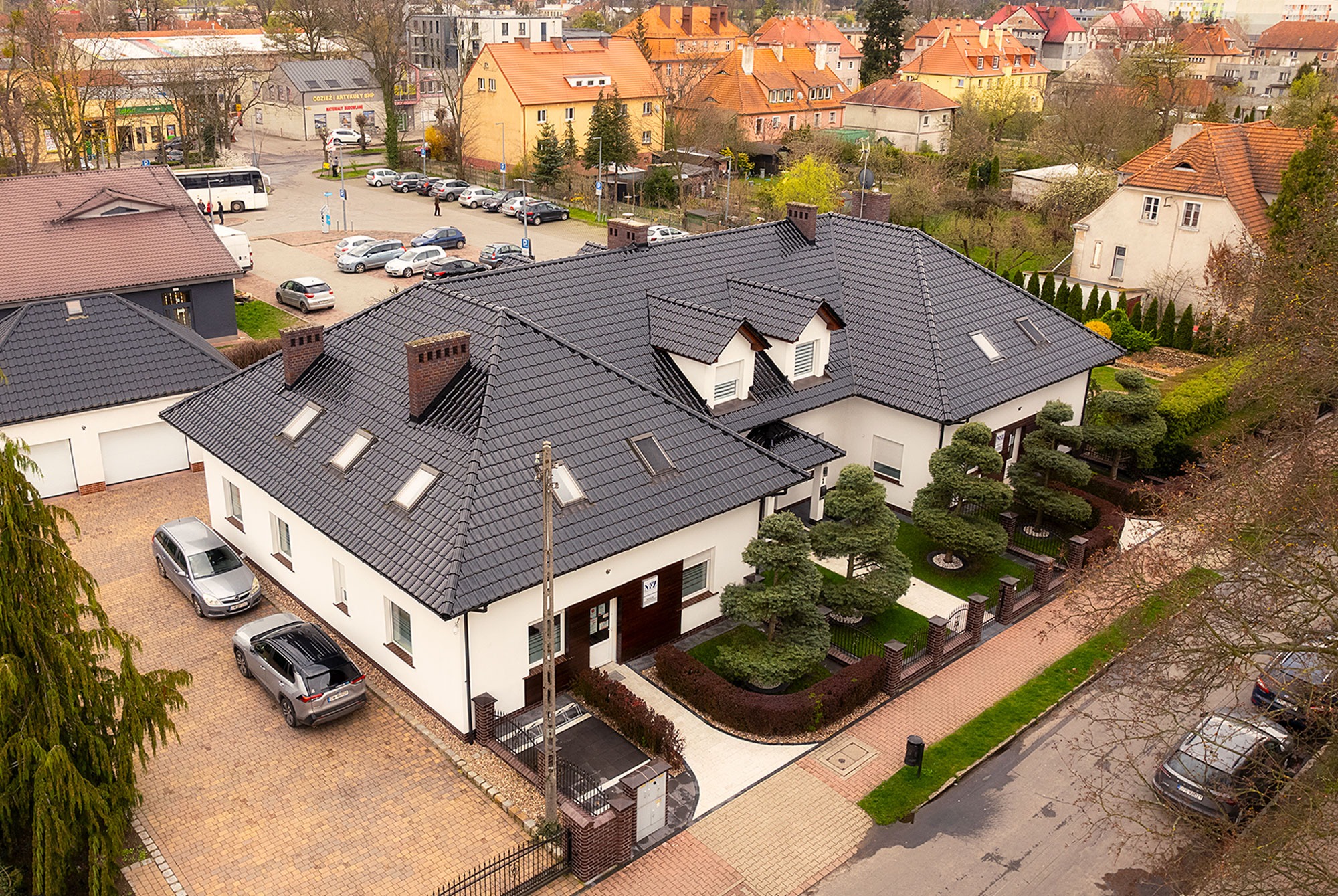 NZOZ Centrum Usług Stomatologicznych – Dentyści w Milczu. Zapraszamy do Naszych Gabinetów