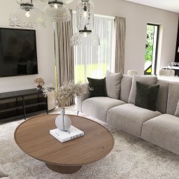 Adaptacja projektu Krzeszowice 4