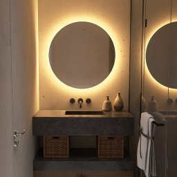 Adaptacja projektu Krzeszowice 3