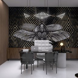 Adaptacja projektu Krzeszowice 1