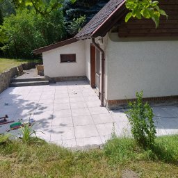R.B Remonty - Układanie paneli i parkiet&oacute;w Olsztyn