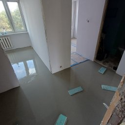 Remonty mieszkań Olsztyn 4