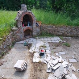 Remonty mieszkań Olsztyn 1