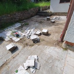 R.B Remonty - Gładzie Olsztyn