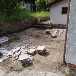 Remonty mieszkań Olsztyn 3