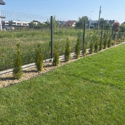 J.Z- Gardens - Pierwszorzędne Czyszczenie Rynien Wołomin