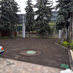 Przycinanie drzew Marki 4