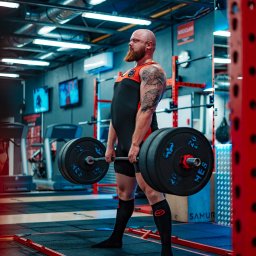 Trener personalny Wrocław 3