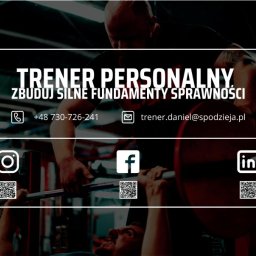 Trener personalny Wrocław 4