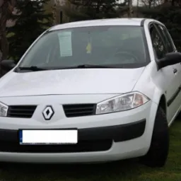 Renault Megane II 1.5 DCI, SALON POLSKA!!