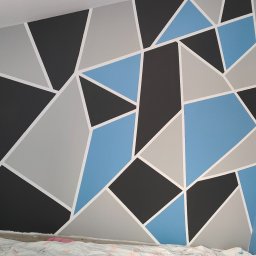 Malowanie mieszkań Ignatki-Kolonia 2