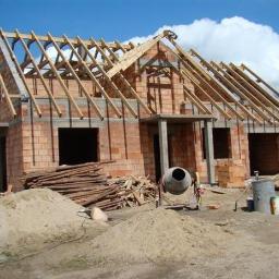 Budowy od podstaw - Docieplenia - Kostka brukowa - Remonty