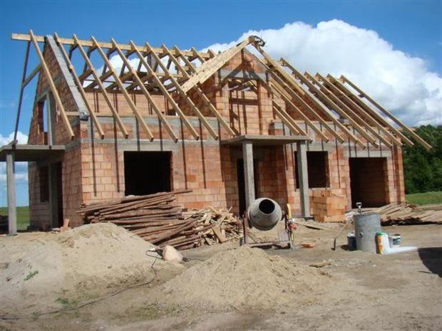 Budowy od podstaw - Docieplenia - Kostka brukowa - Remonty