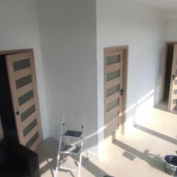 Budowa ścianek działowych z płyt gk