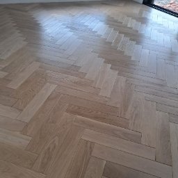 Schody drewniane Warszawa 2