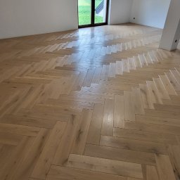 Schody drewniane Warszawa 3