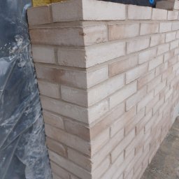 Ocieplenie poddasza Stolno 2