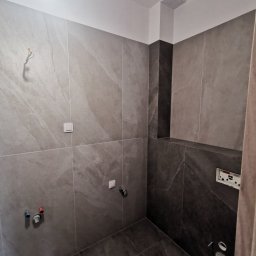 Remonty mieszkań Poznań 1