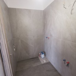 Remonty mieszkań Poznań 2