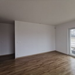 Remonty mieszkań Poznań 4