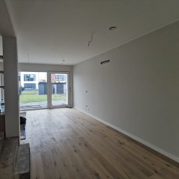 Farmont Gabriel Faryna - Malowanie Biura Poznań