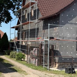 Malowanie mieszkań Szczecin 3