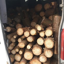 Układanie kostki brukowej Gdańsk 1