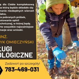 Geolog Nowe kramsko 4