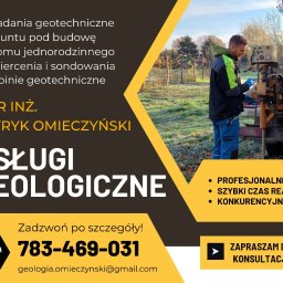 Geolog Nowe kramsko 1