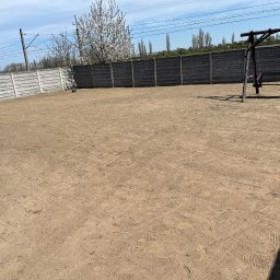 Sadzenie drzew i krzew&oacute;w Strzelin