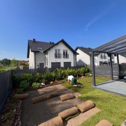 Rośliny i podłoża Strzelin