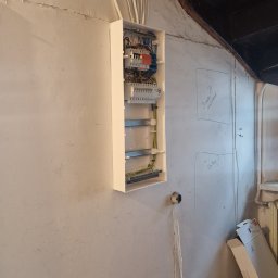 Instalacje elektryczne Słomniki 4