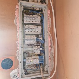 Instalacje elektryczne Słomniki 1