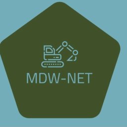 MDW-NET WOLSKI DAWID - Instalatorstwo Lenartowo 
