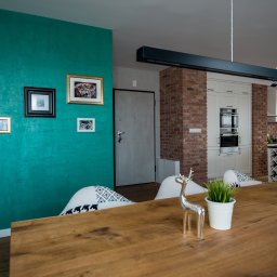 Projektowanie mieszkania Kielce 11