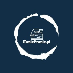 Logo sprzedawcy iTaniePranie - Pranie tapicerki Jastrzębie-Zdrój - Tapicerowanie Jastrzębie-Zdrój