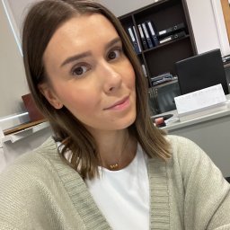 Nina Górecka - Dom Mediowy Poznań