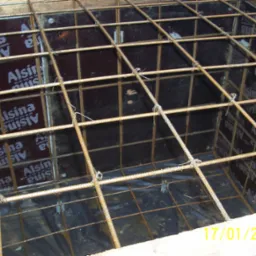 usługi ciesielsko-zbrojarskie