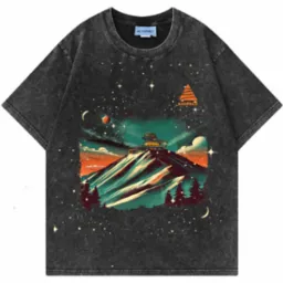 projekt Tshirtu dla Karpacza