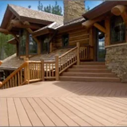 'Wood Solutions' budowa domów drewnianych ,kompleksowe usługi ciesielsko- dekarskie