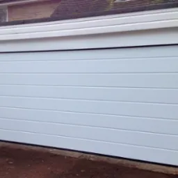 Barma 5x2,25 z paneli gładkich z przetłoczeniem M.