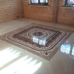 Malowanie mieszkań Poznań 4